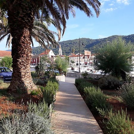 Merlo House Dol Hvar Стари Град Екстериор снимка