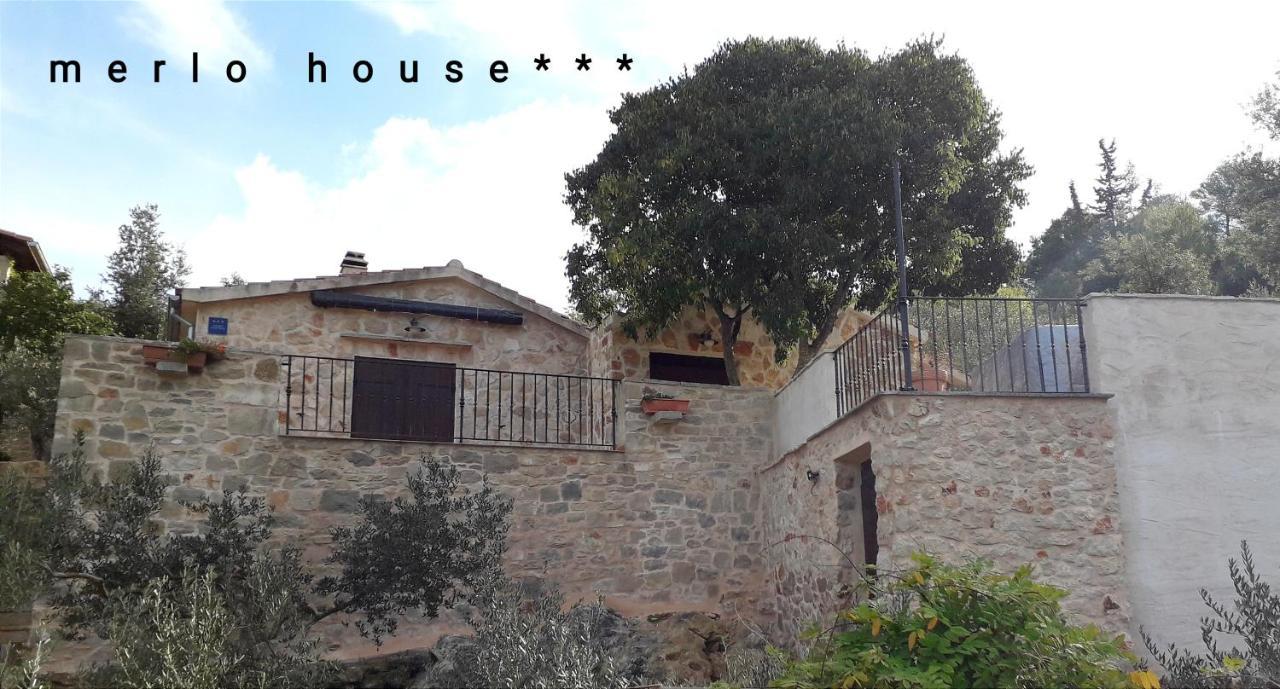 Merlo House Dol Hvar Стари Град Екстериор снимка