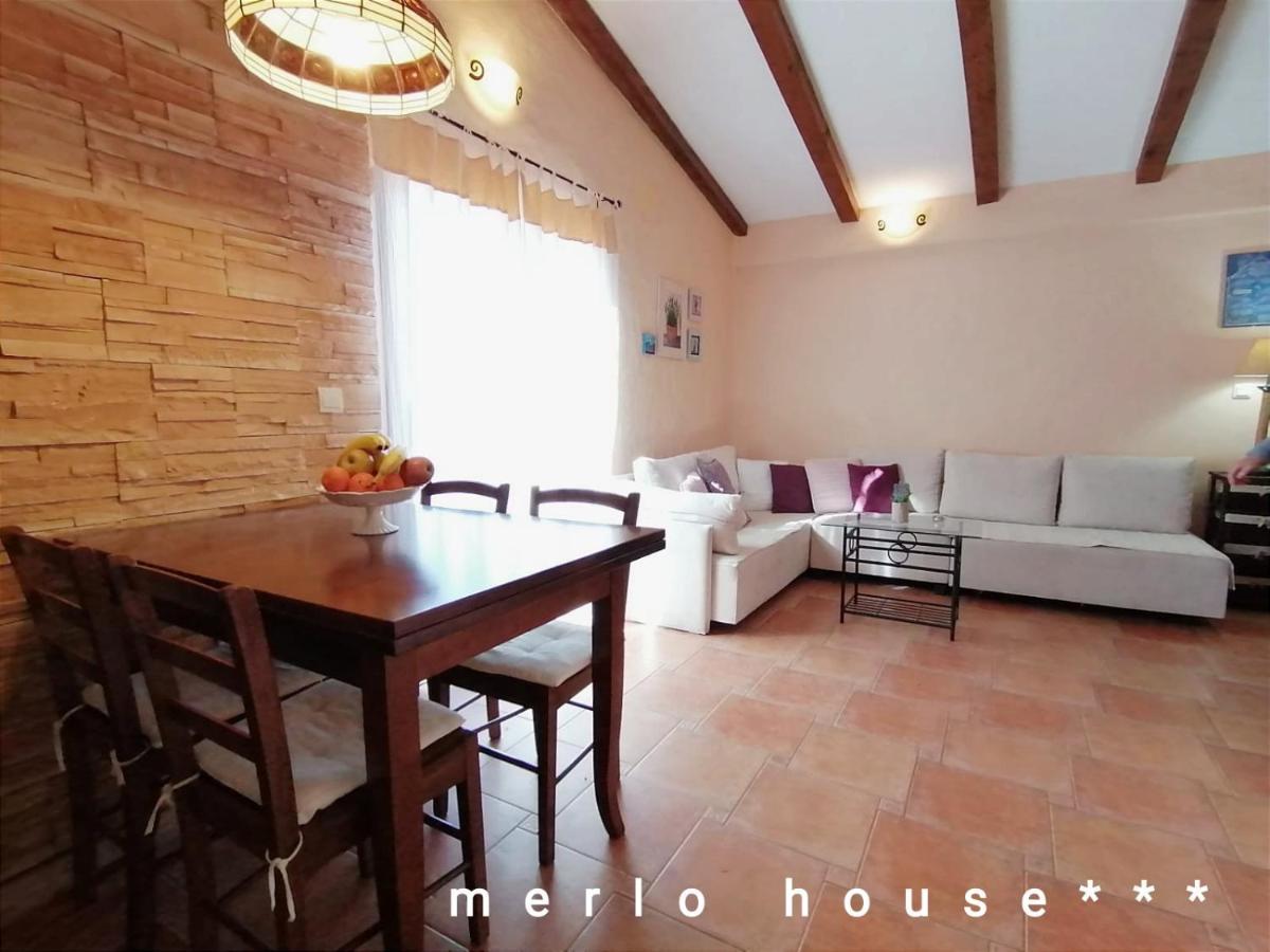 Merlo House Dol Hvar Стари Град Екстериор снимка