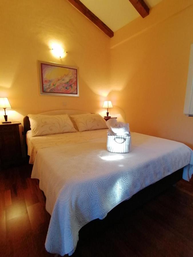 Merlo House Dol Hvar Стари Град Екстериор снимка
