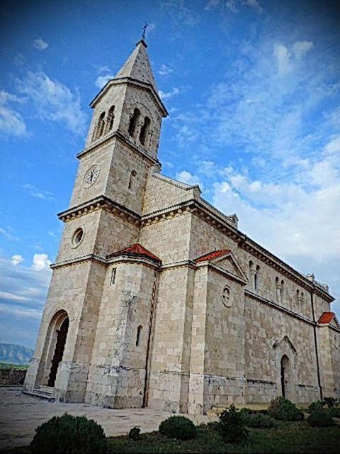 Merlo House Dol Hvar Стари Град Екстериор снимка