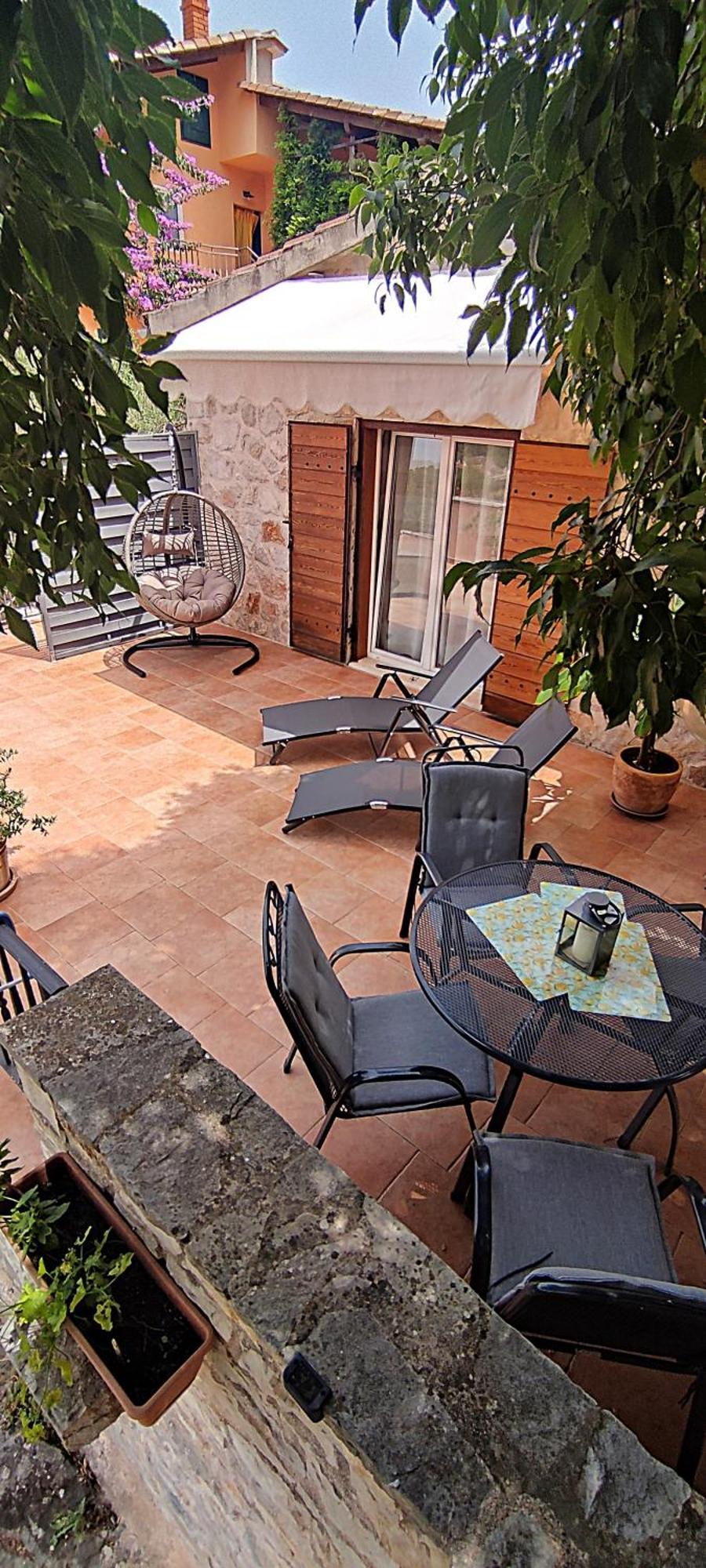 Merlo House Dol Hvar Стари Град Екстериор снимка