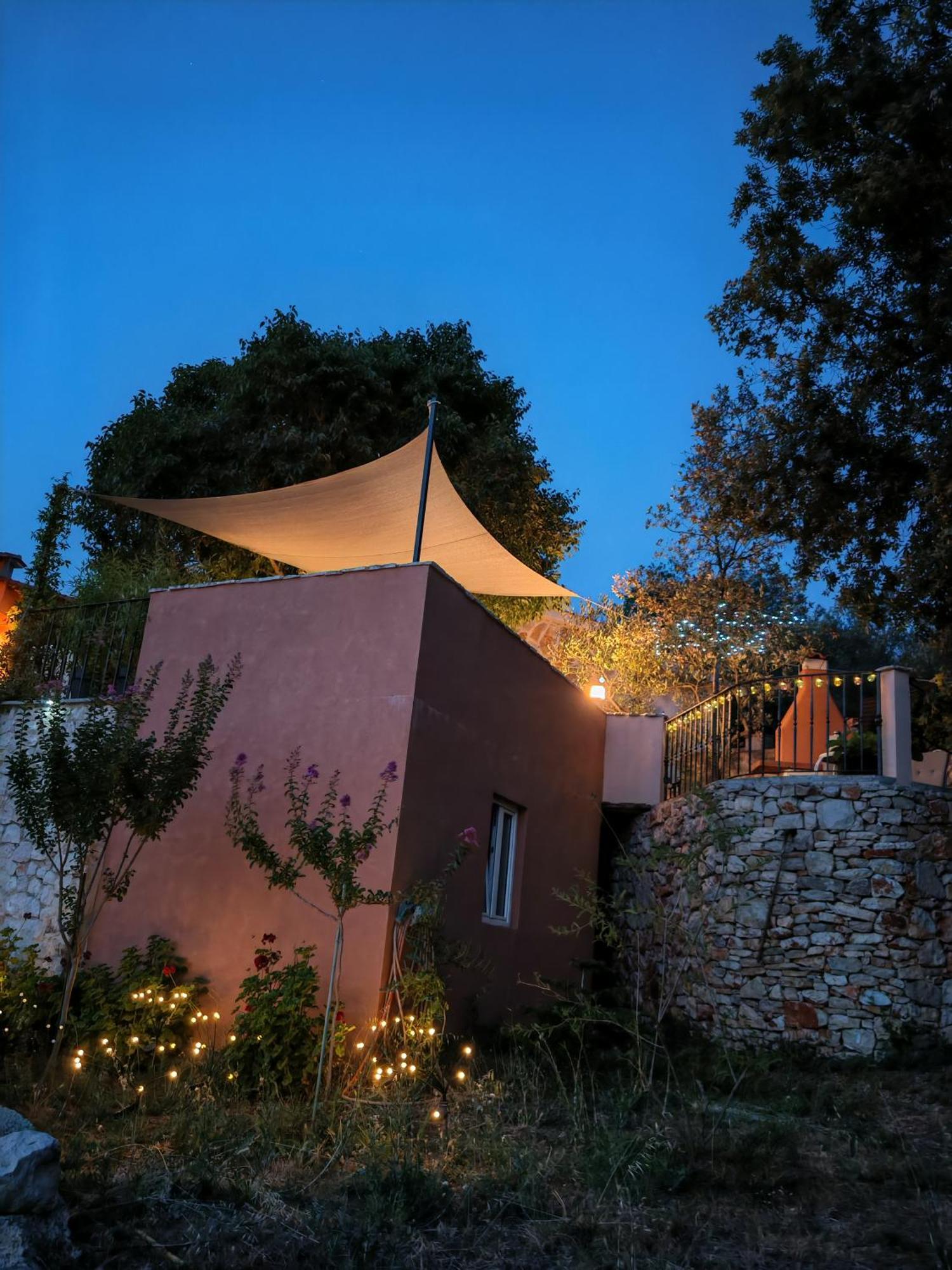 Merlo House Dol Hvar Стари Град Екстериор снимка