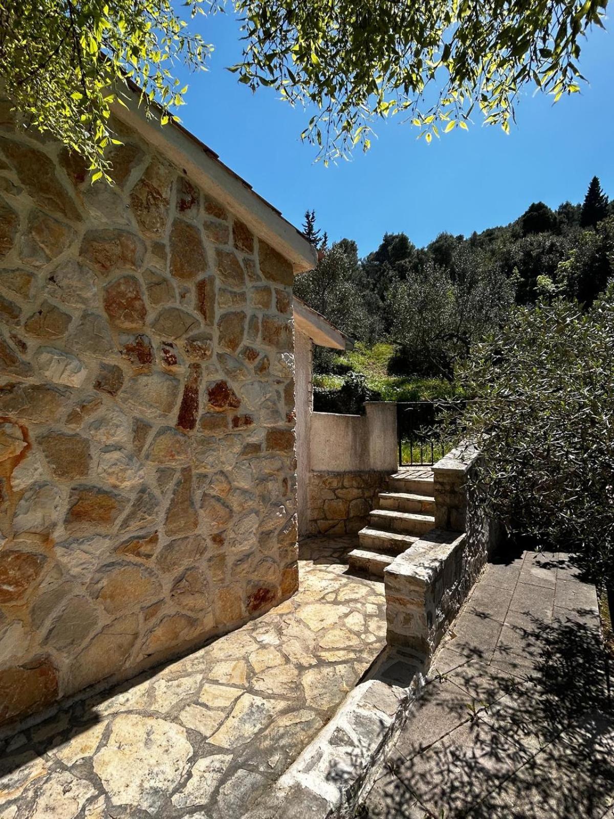 Merlo House Dol Hvar Стари Град Екстериор снимка
